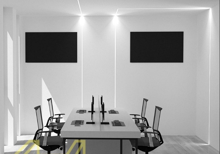 Grafika 1: Oświetlenie